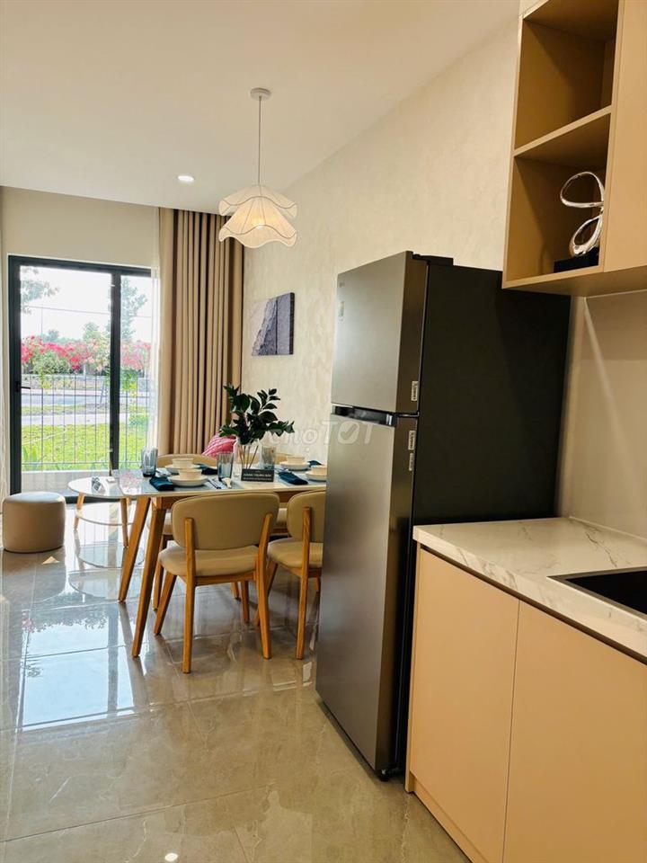 Từ 195 triệu sở hữu ngay căn hộ đầy đủ nội thất K Home Midtown