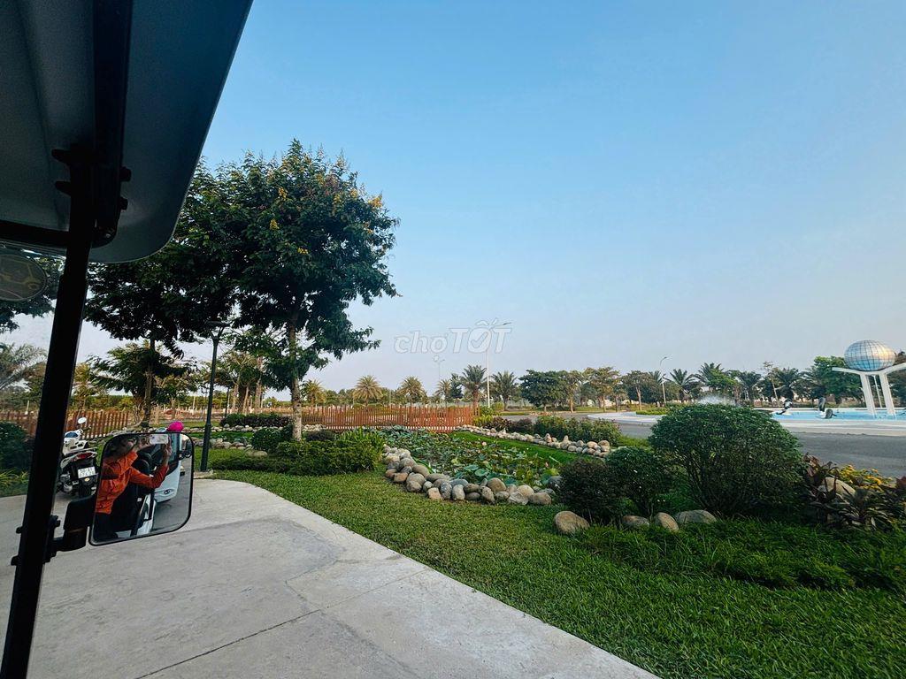 Mega City 2, giá 1,29 tỷ/100m2 cần bán. Giá tốt quá ạ