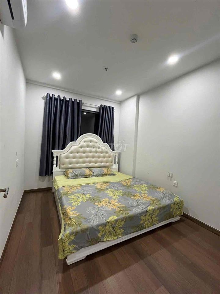 Căn hộ 1Pn+1 full Nt, đang có HD thuê 5 triệu/ th