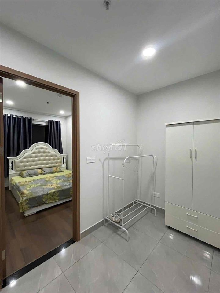 Căn hộ 1Pn+1 full Nt, đang có HD thuê 5 triệu/ th