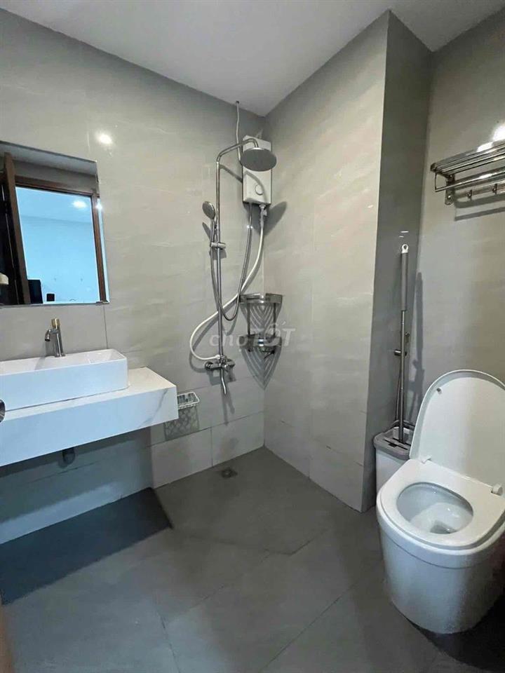 Căn hộ 1Pn+1 full Nt, đang có HD thuê 5 triệu/ th