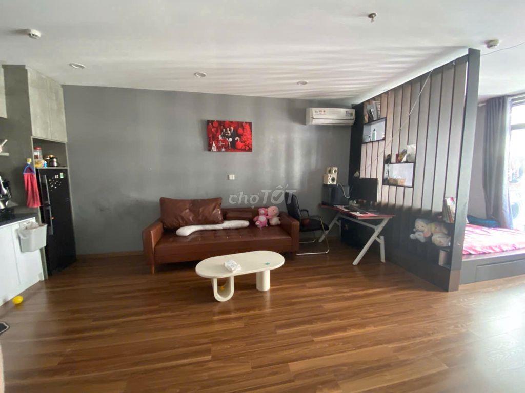 Căn hộ  Eastgate 44m2 đang có HĐ thuê, giá 1 tỷ 750 triệu