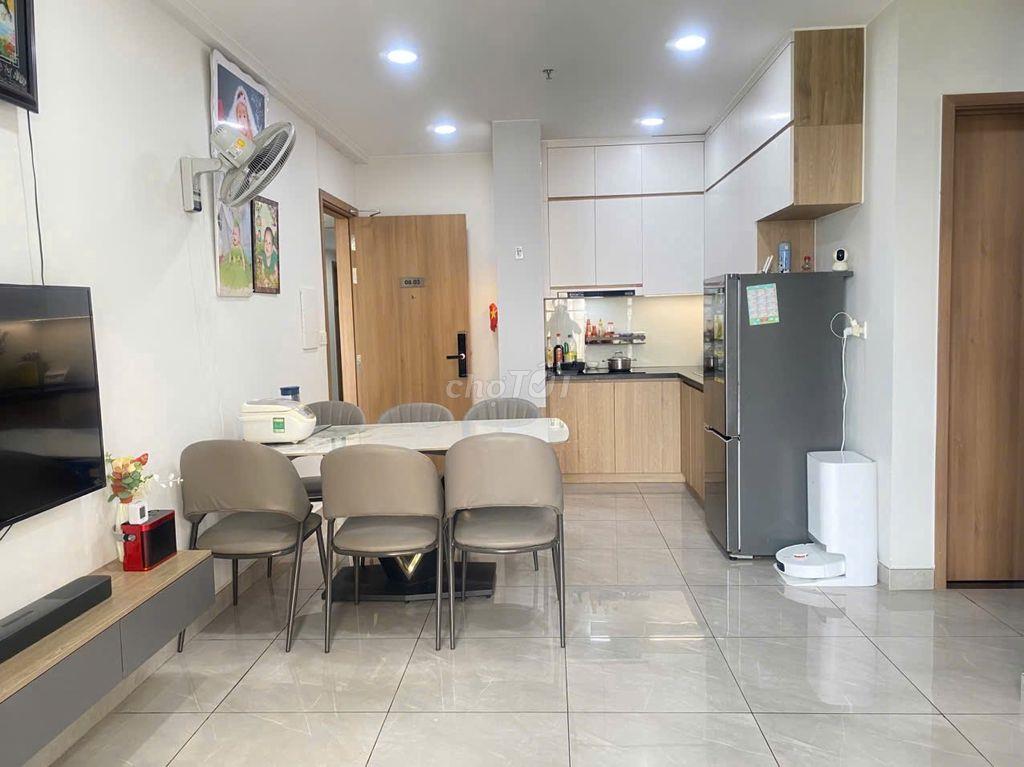 Legacy - CH 2 PN block A giá chỉ 1,85 tỷ, đã có sổ riêng, dân cư ở kín