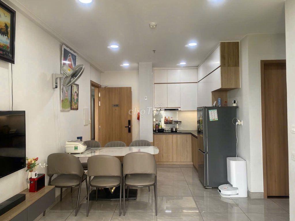Legacy - CH 2 PN block A giá chỉ 1,85 tỷ, đã có sổ riêng, dân cư ở kín