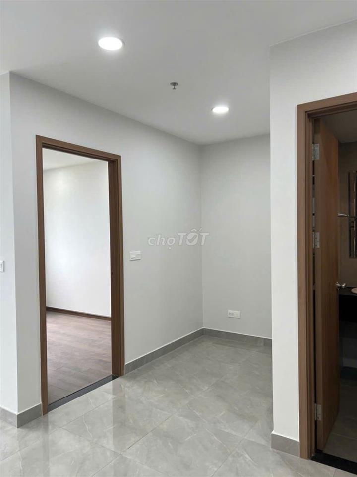 Căn hộ 1 PN+ view Trường học, giá 1,26 tỷ, hỗ trợ vay. tầng 16,
