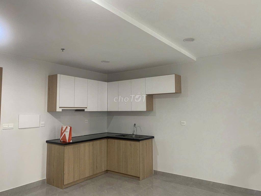 Căn hộ 1 PN+ view Trường học, giá 1,26 tỷ, hỗ trợ vay. tầng 16,