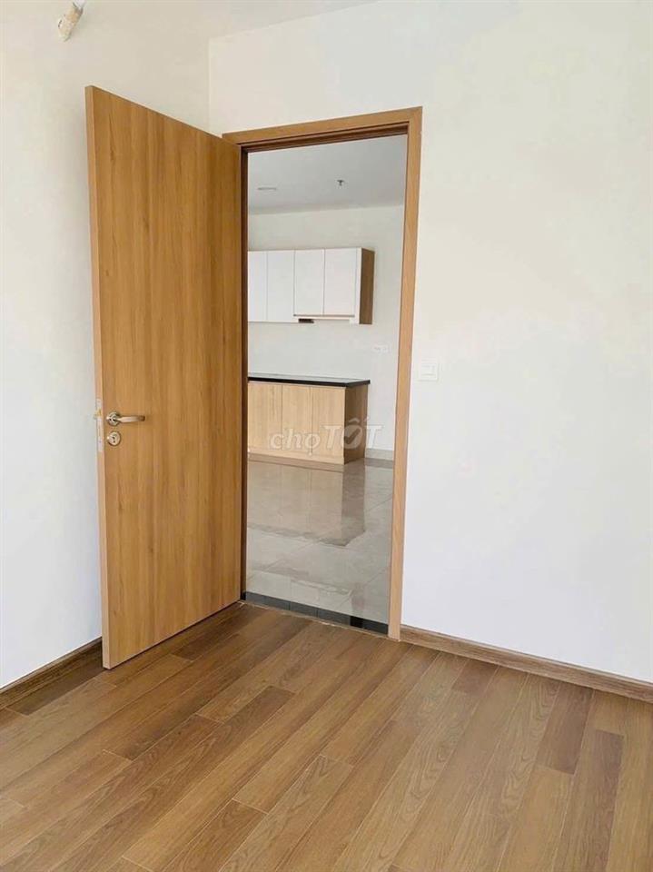 Căn hộ 1 PN+ view Trường học, giá 1,26 tỷ, hỗ trợ vay. tầng 16,