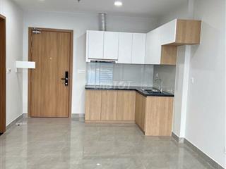 Căn hộ 1 PN+ view Trường học, giá 1,3 tỷ, hỗ trợ vay. tầng 16,