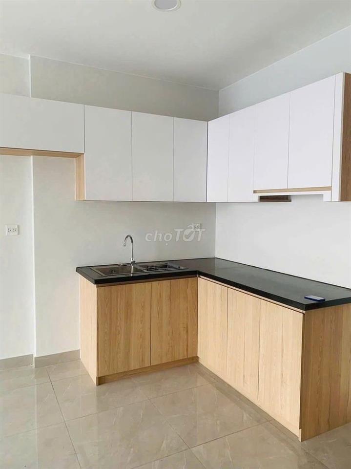 Căn hộ 1 PN+ view Trường học, giá 1,26 tỷ, hỗ trợ vay. tầng 16,