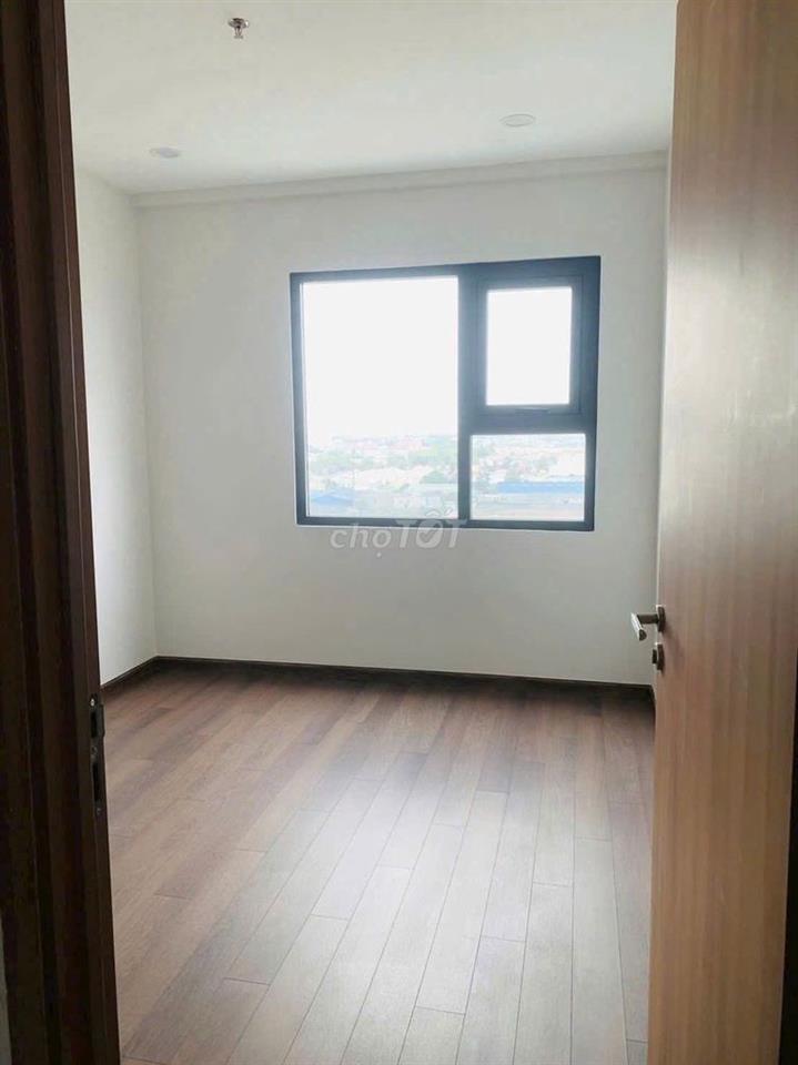 Căn hộ 1 PN+ view Trường học, giá 1,26 tỷ, hỗ trợ vay. tầng 16,