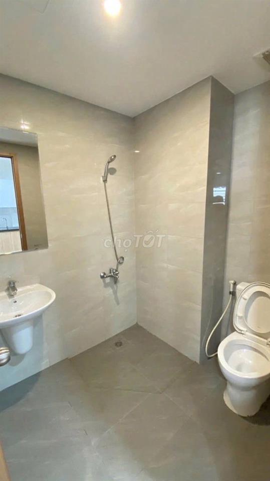 Căn hộ 1 PN+ view Trường học, giá 1,26 tỷ, hỗ trợ vay. tầng 16,