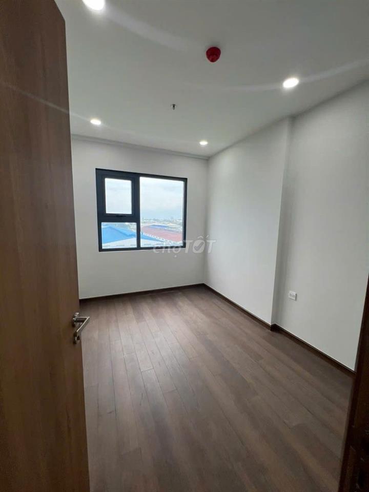 Căn hộ 1 PN+ view Trường học, giá 1,26 tỷ, hỗ trợ vay. tầng 16,