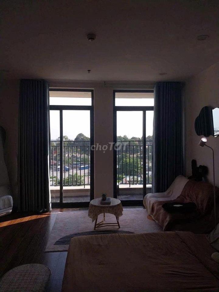 Căn hộ Eastgate view nội khu, giá 1,76 tỷ, đang có HĐ thuê