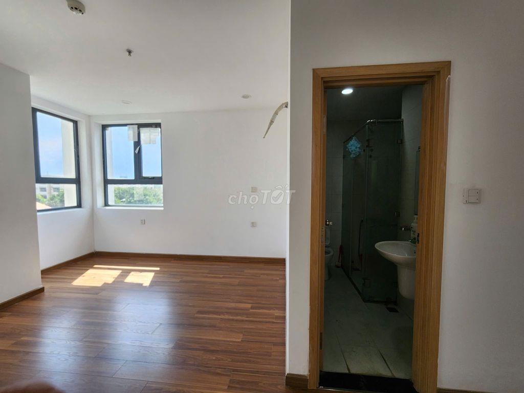 Bán căn hộ 2 PN Dt 62m2, đang có HĐ thuê 6,5 triệu/tháng