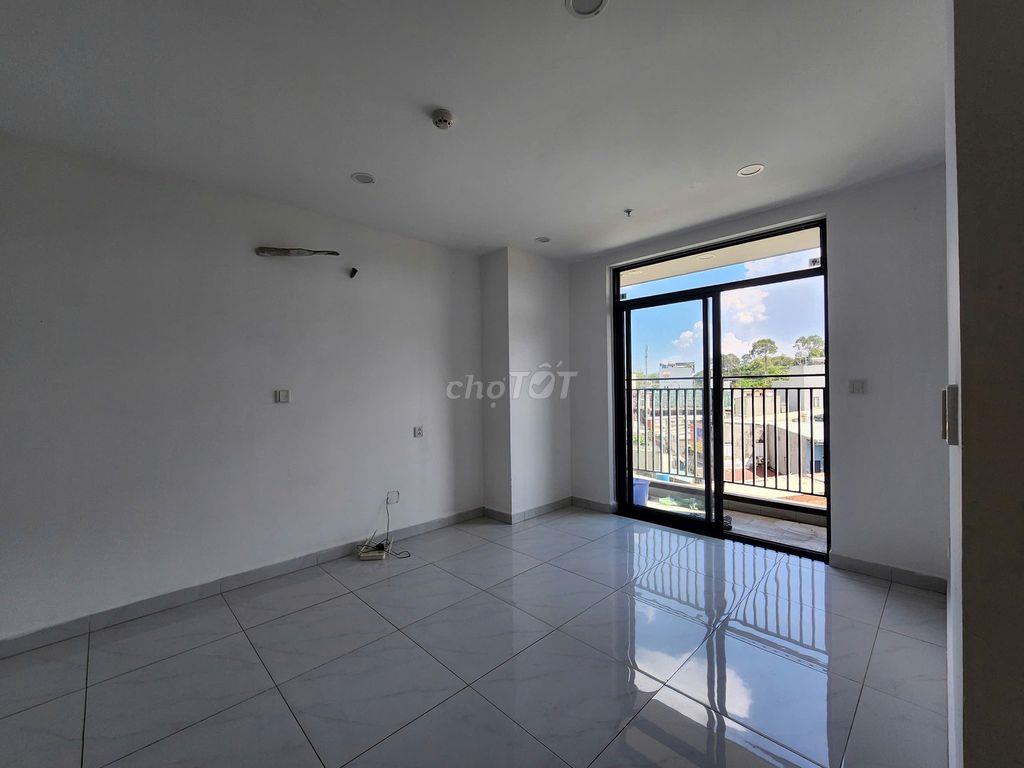 Bán căn hộ 2 PN Dt 62m2, đang có HĐ thuê 6,5 triệu/tháng