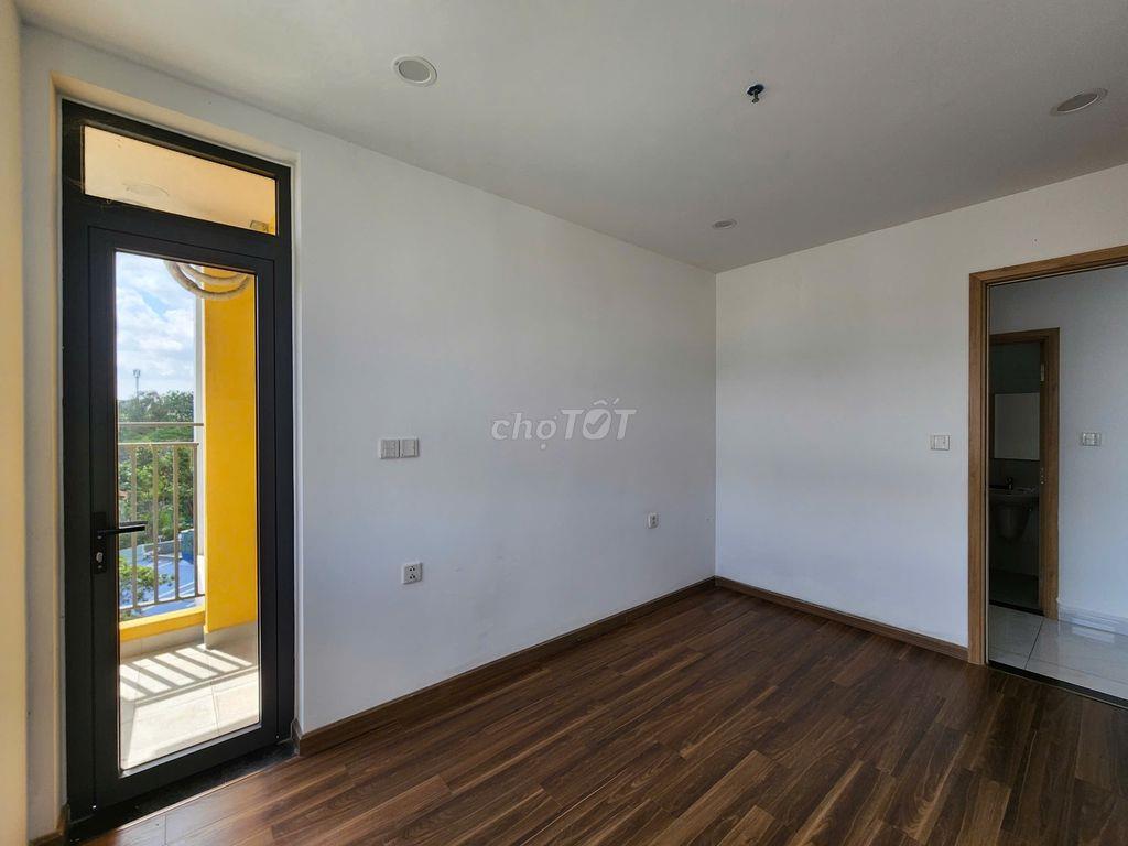 Bán căn hộ 2 PN Dt 62m2, đang có HĐ thuê 6,5 triệu/tháng