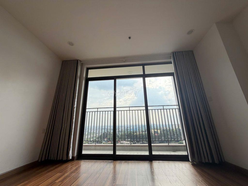 Căn hộ 44m2 view Sài Gòn tầng trung, giá 1 tỷ 770 triệu, sổ sẵn
