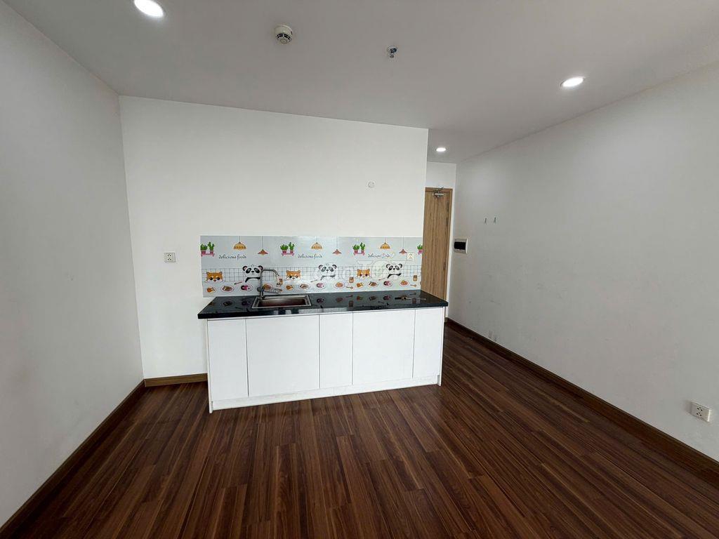 Căn hộ 44m2 view Sài Gòn tầng trung, giá 1 tỷ 770 triệu, sổ sẵn