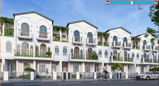 Chỉ 1,7 tỷ đã sở hữu nhà phố 3 tầng trung tâm TPM, Mặt tiền Lê Lợi