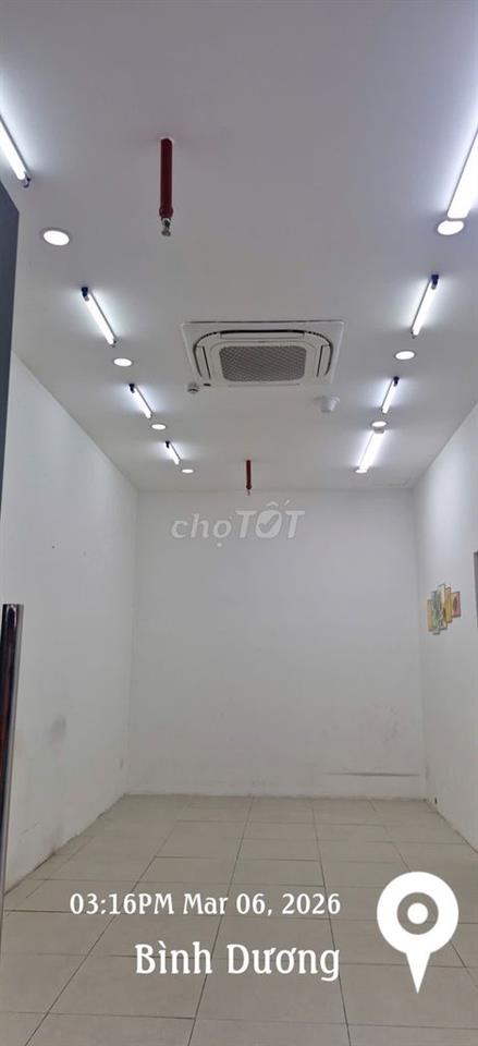 Bán shophouse cực đẹp tại Legacy Central với hơn 1800 căn hộ đã ở kín