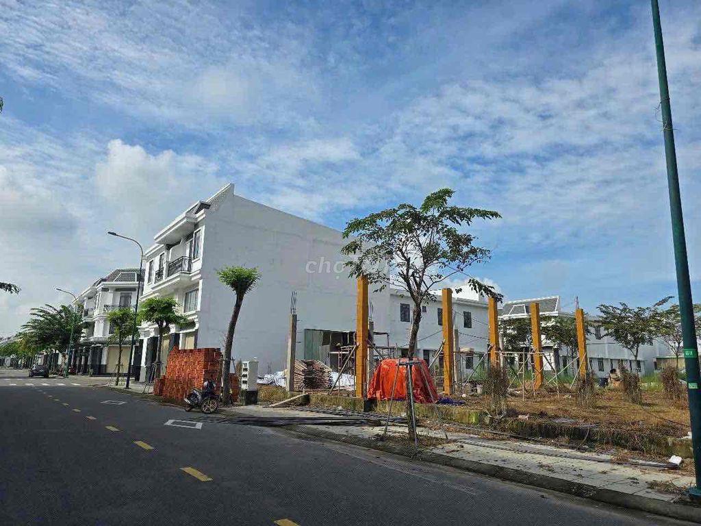 600 triệu sở hữu ngay lô đất đường nhựa 20,5m
