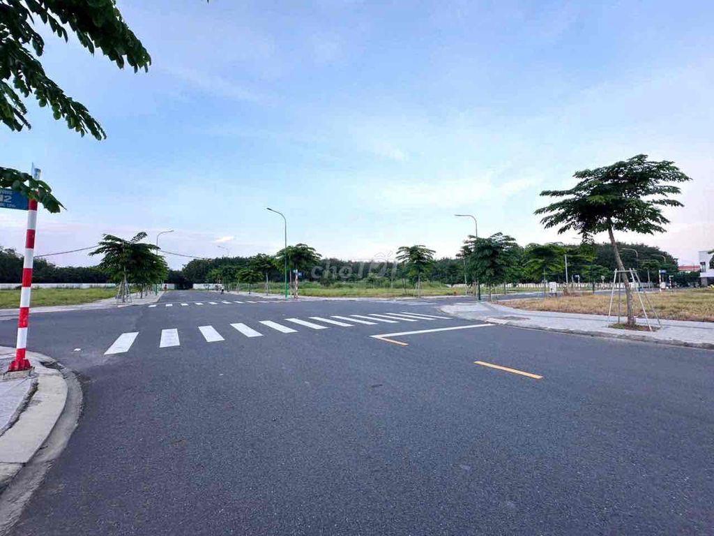 600 triệu sở hữu ngay lô đất đường nhựa 20,5m