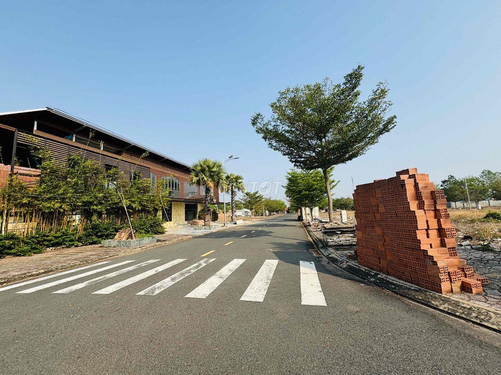 Đất Đại Học Việt Đức sổ sẵn đường nhà nước giá chỉ 1,3 tỷ