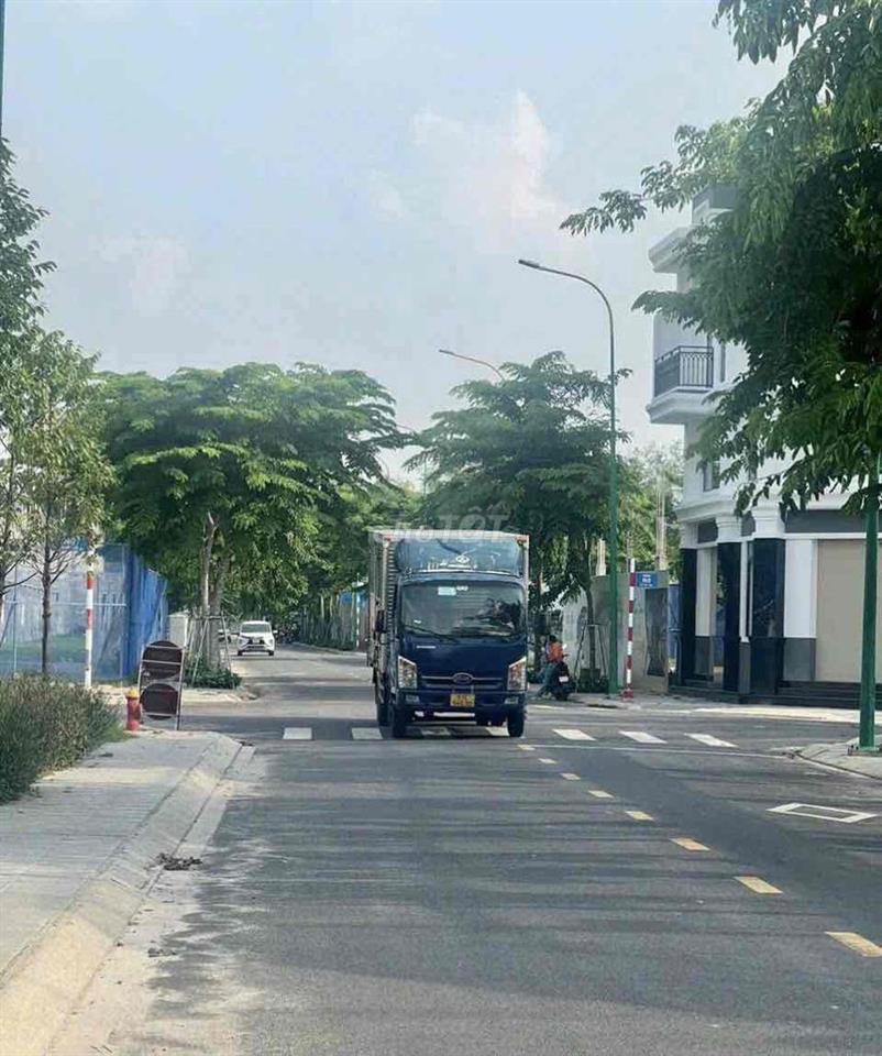 Lk19 đối diện 250 căn nhà ở xã hội, sổ sẵn, giá 1,31 tỷ