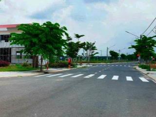 100m2 đất full thổ cư giá chỉ 670 triệu, sang tên ngay