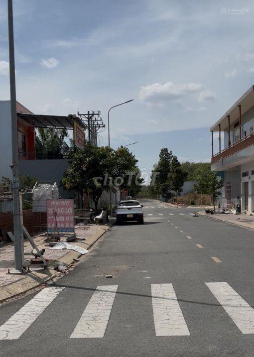 Lô đất 100m2 đường N2 sách đẹp giá chỉ 1,35 tỷ