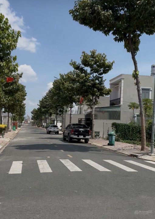 Lô đất 100m2 đường N2 sách đẹp giá chỉ 1,35 tỷ