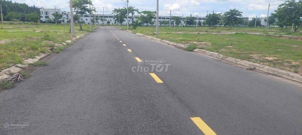 Đất nền KCN Bàu Bàng giá đầu tư, 75 m2 chỉ 60 triệu