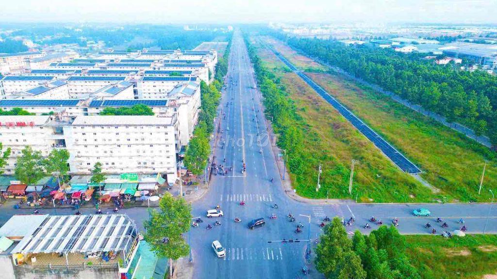 Chỉ với 2,9 tỷ sở hữu ngay căn nhà 4 lầu Đại Lộ Lê Lợi, trung tâm TPM