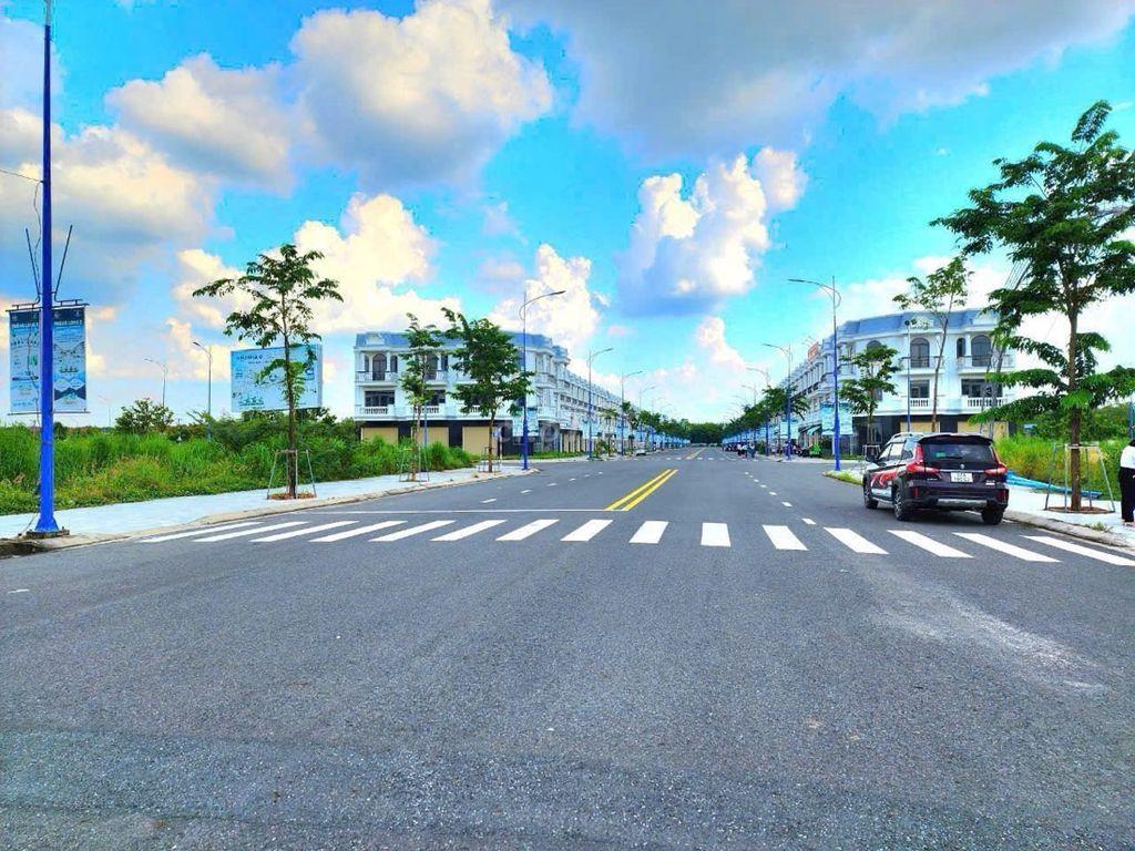 Lô đất 80m2 dự án Thăng Long 2 đẹp giá chỉ 720 triệu!