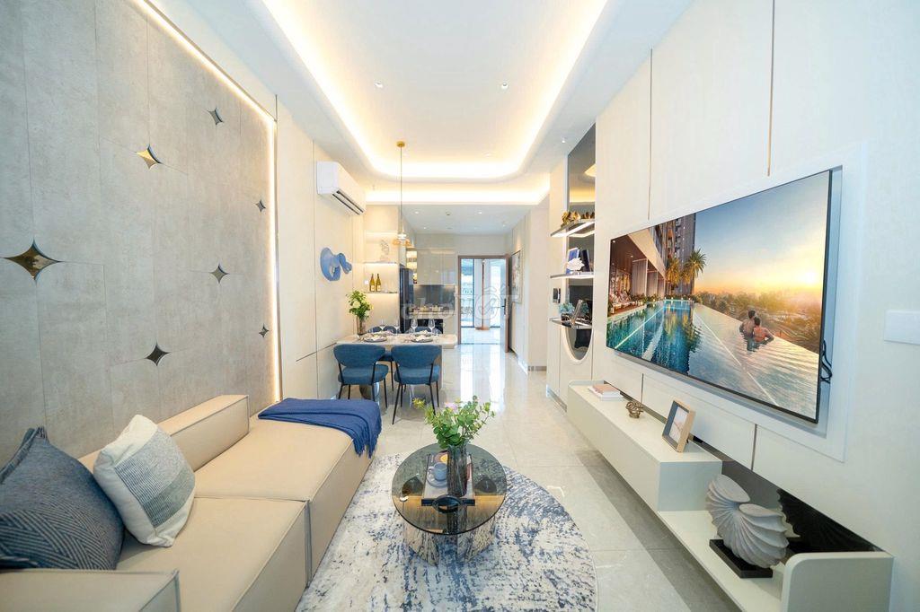 NHÀ Ở XÃ HỘI CHỈ TỪ 2XX TRIỆU