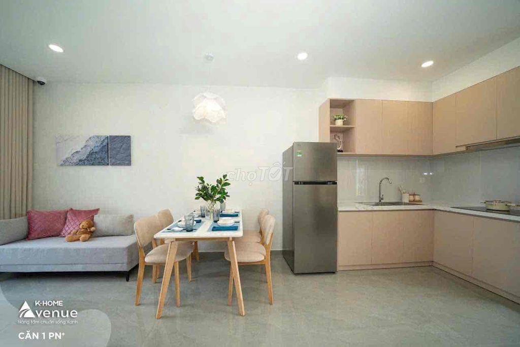 Căn Hộ Giá Tốt Tại Biên Hòa – Cơ Hội Sở Hữu Nhà