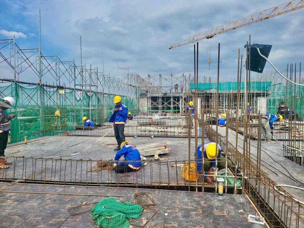 Căn Hộ Giá Tốt Tại Biên Hòa – Cơ Hội Sở Hữu Nhà