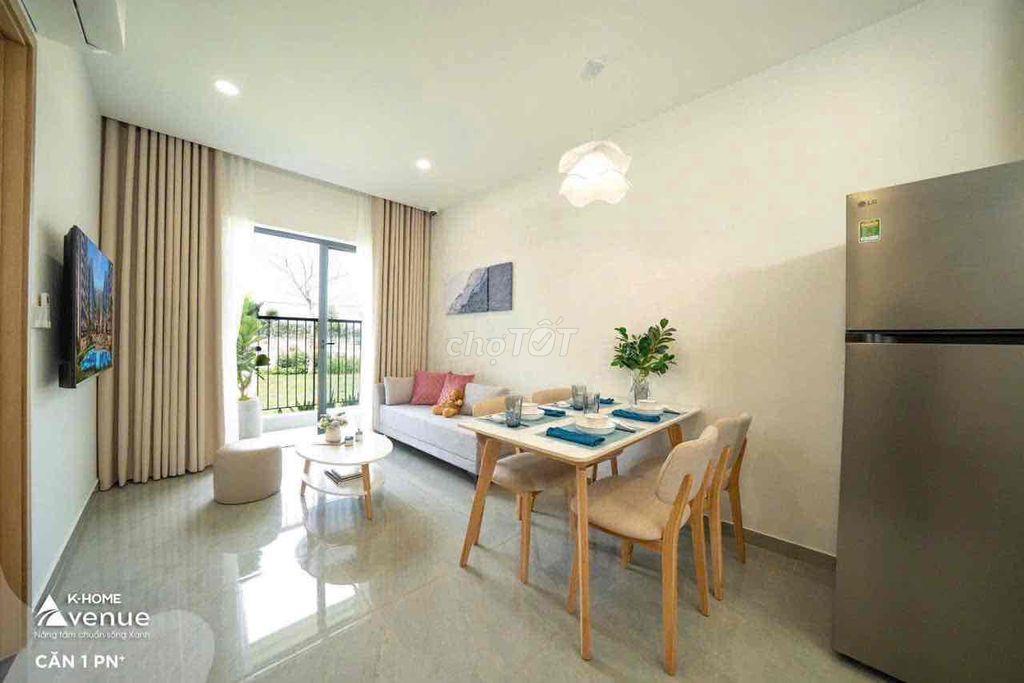 Căn Hộ Giá Tốt Tại Biên Hòa – Cơ Hội Sở Hữu Nhà