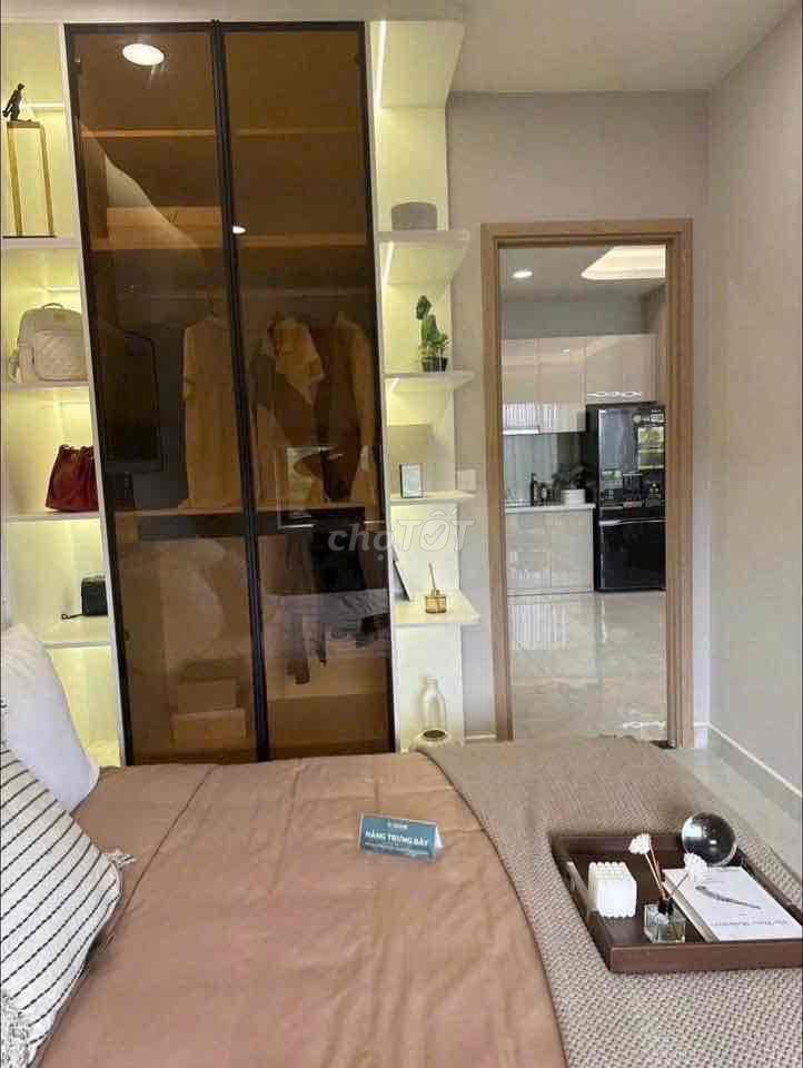 🏡 TÌM NHÀ Ở XÃ HỘI BÌNH DƯƠNG – THAM KHẢO K-HOME NEW CITY