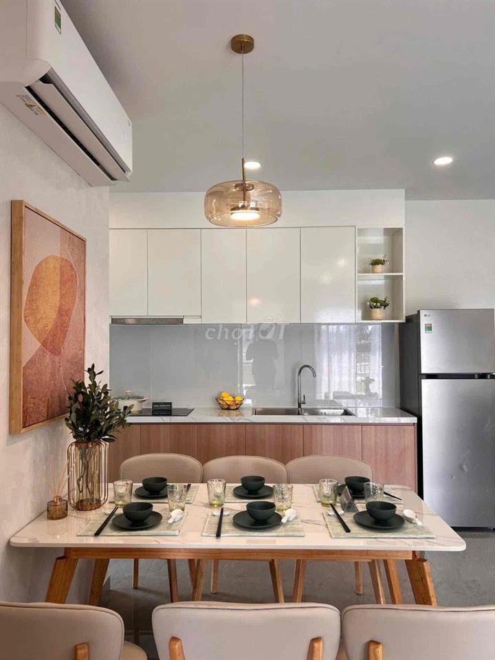 🏡 TÌM NHÀ Ở XÃ HỘI BÌNH DƯƠNG – THAM KHẢO K-HOME NEW CITY