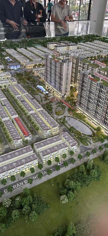 🏡 NHÀ Ở XÃ HỘI BÌNH DƯƠNG – CƠ HỘI AN CƯ TẠI THÀNH PHỐ MỚI