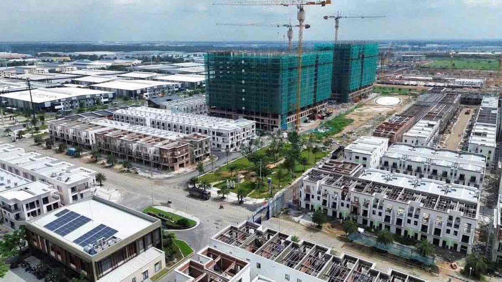 🏡 NHÀ Ở XÃ HỘI BÌNH DƯƠNG – CƠ HỘI AN CƯ TẠI THÀNH PHỐ MỚI