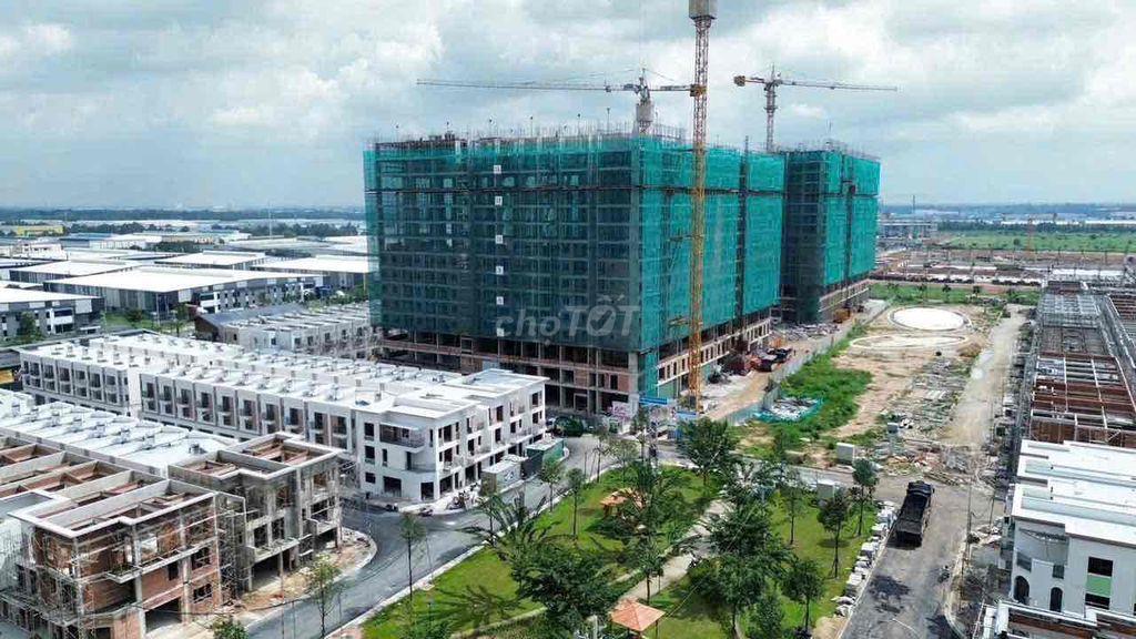 🏡 NHÀ Ở XÃ HỘI BÌNH DƯƠNG – CƠ HỘI AN CƯ TẠI THÀNH PHỐ MỚI