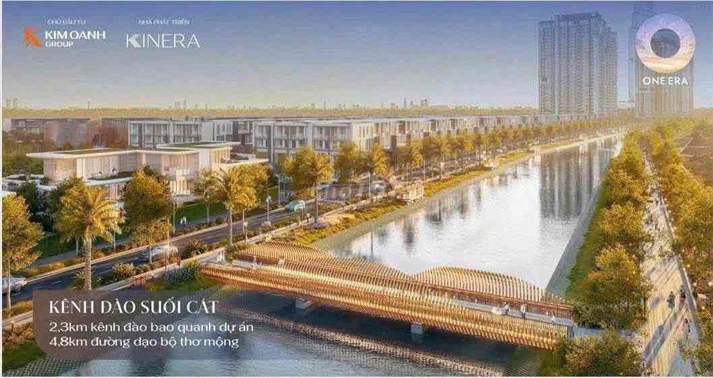 ONE ERA – KIM OANH GROUP🌿 KĐT ĐẠT CHỨNG CHỈ FITWEL CHÂU Á