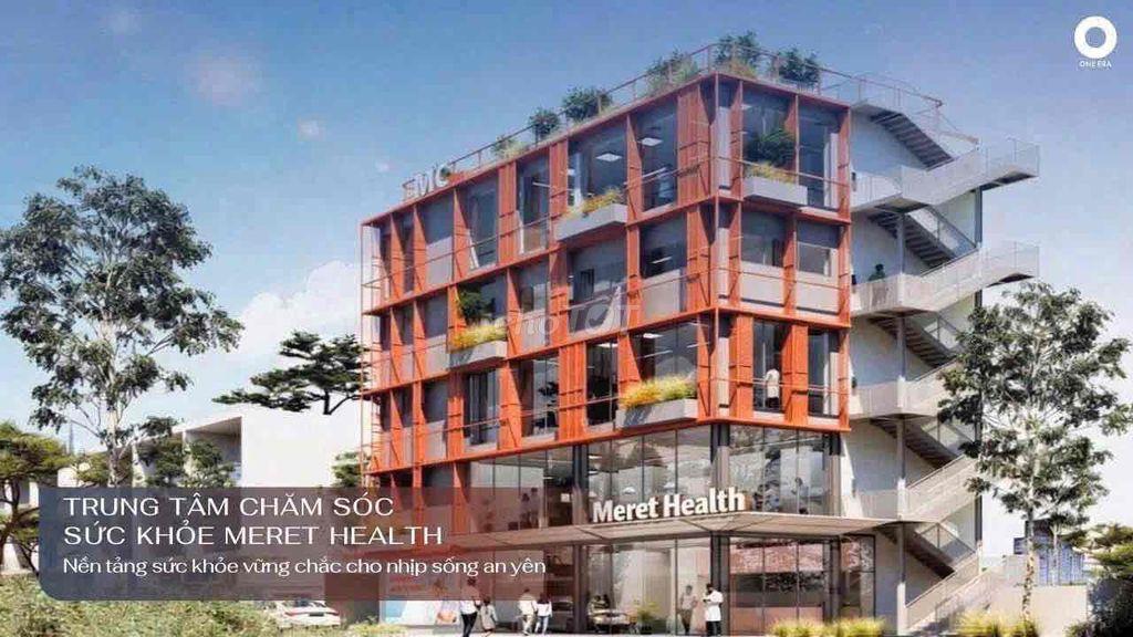 ONE ERA – KIM OANH GROUP🌿 KĐT ĐẠT CHỨNG CHỈ FITWEL CHÂU Á