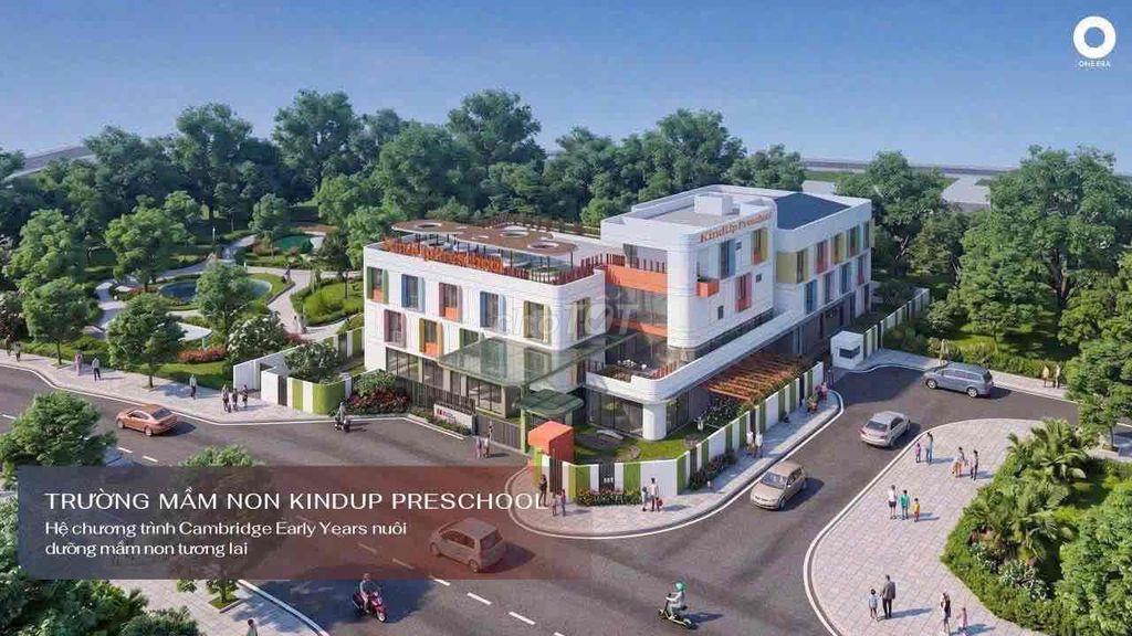 ONE ERA – KIM OANH GROUP🌿 KĐT ĐẠT CHỨNG CHỈ FITWEL CHÂU Á