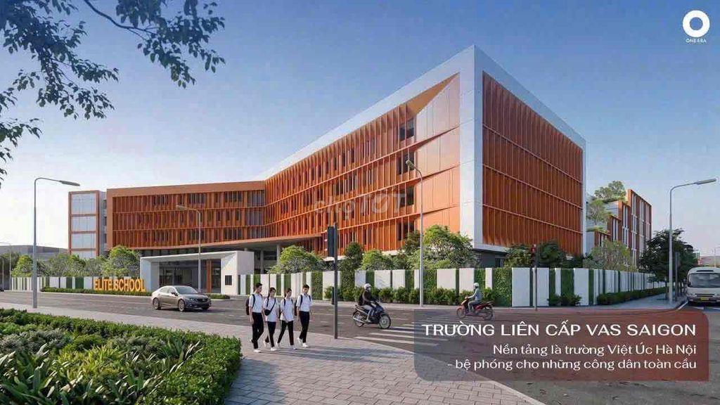 ONE ERA – KIM OANH GROUP🌿 KĐT ĐẠT CHỨNG CHỈ FITWEL CHÂU Á