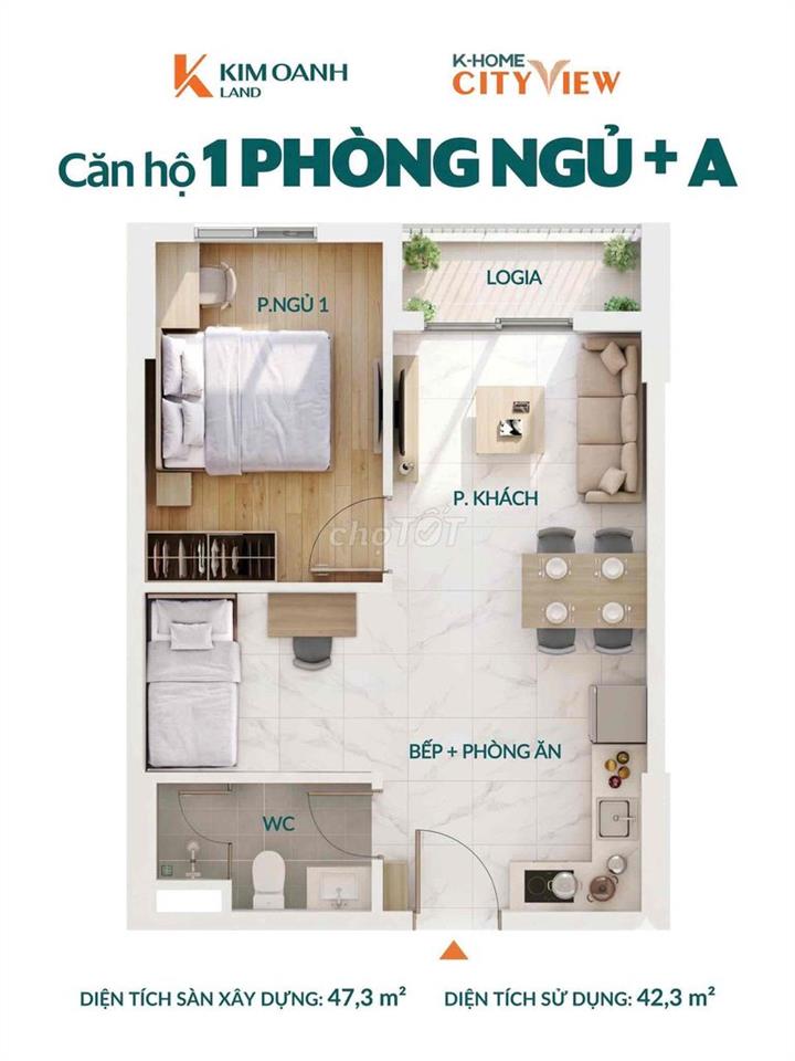 Nhà Ở Xã Hội Đồng Nai