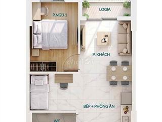 Nhà Ở Xã Hội Đồng Nai