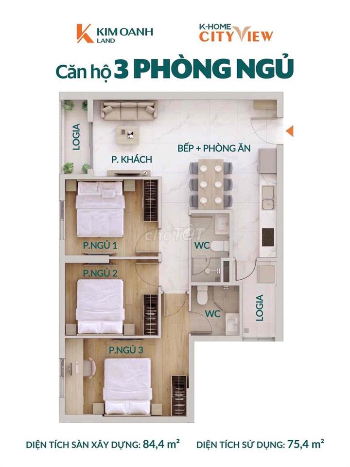 Nhà Ở Xã Hội Đồng Nai